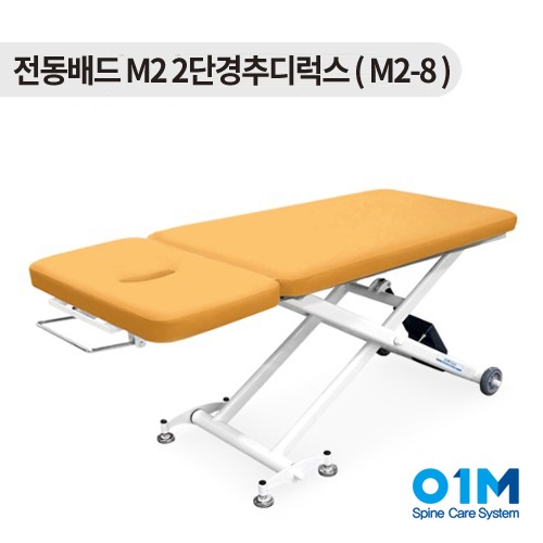영일엠 M2-8 2단 디럭스 전동베드